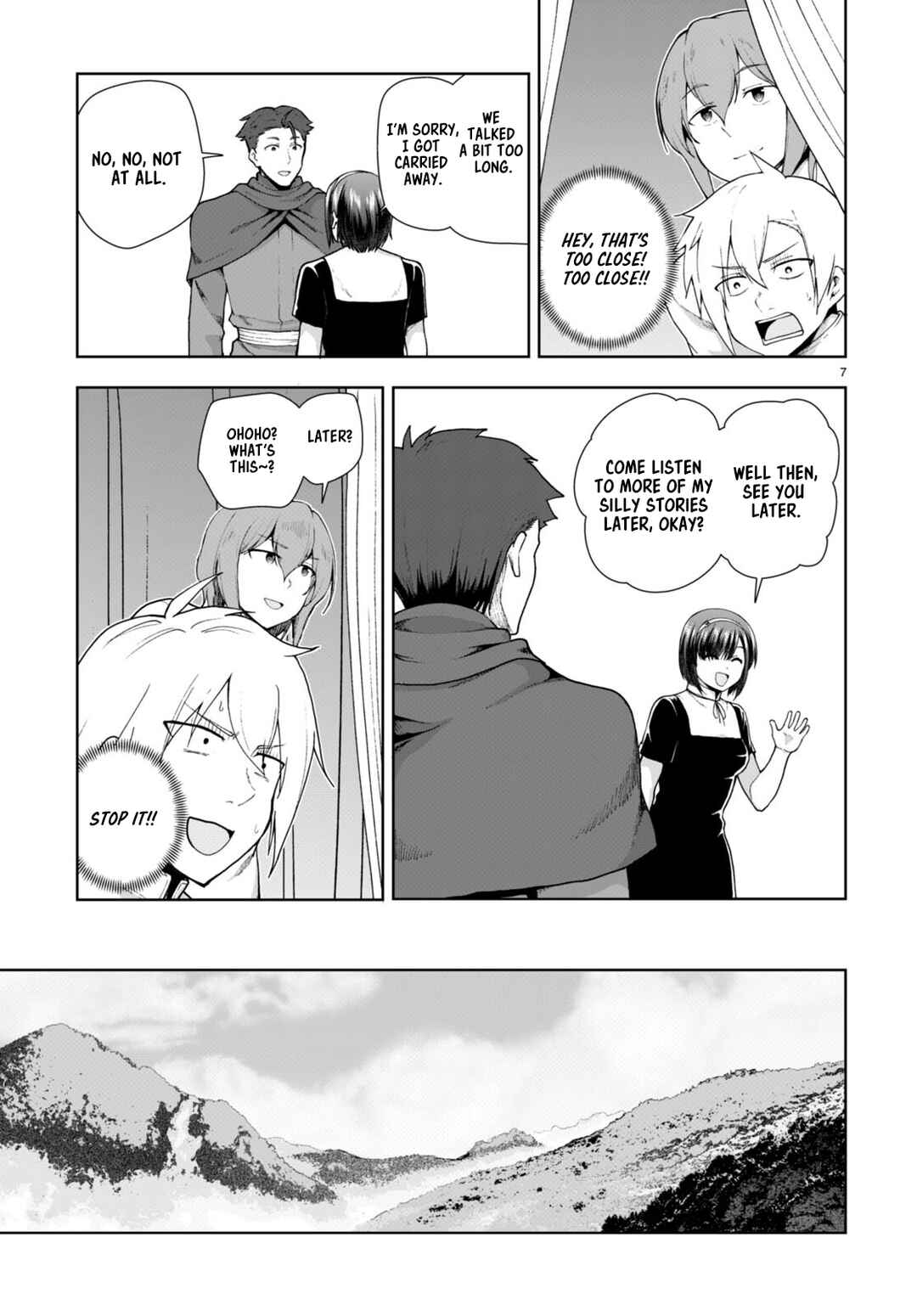 Chapter 76 - Page 7