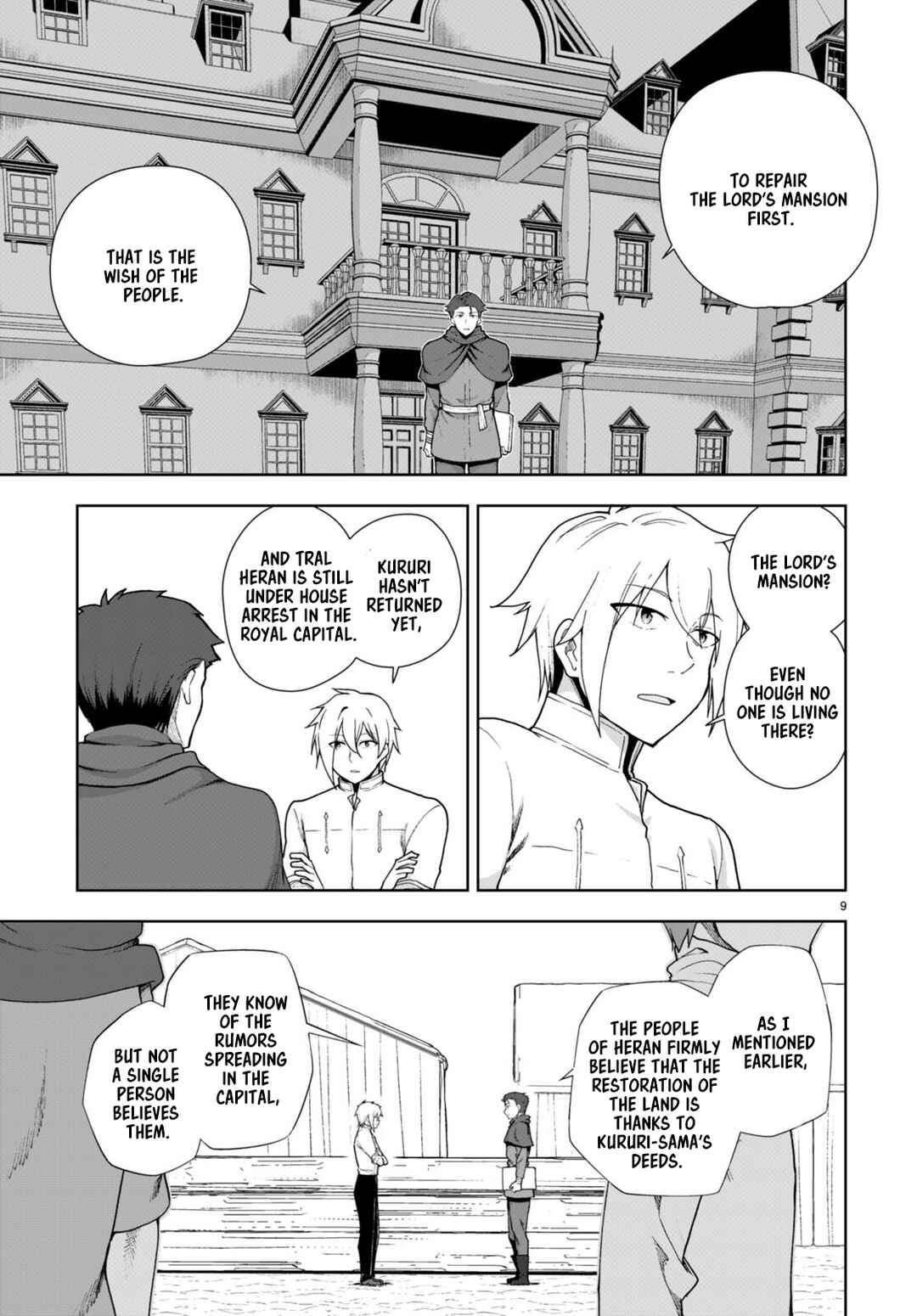 Chapter 76 - Page 9