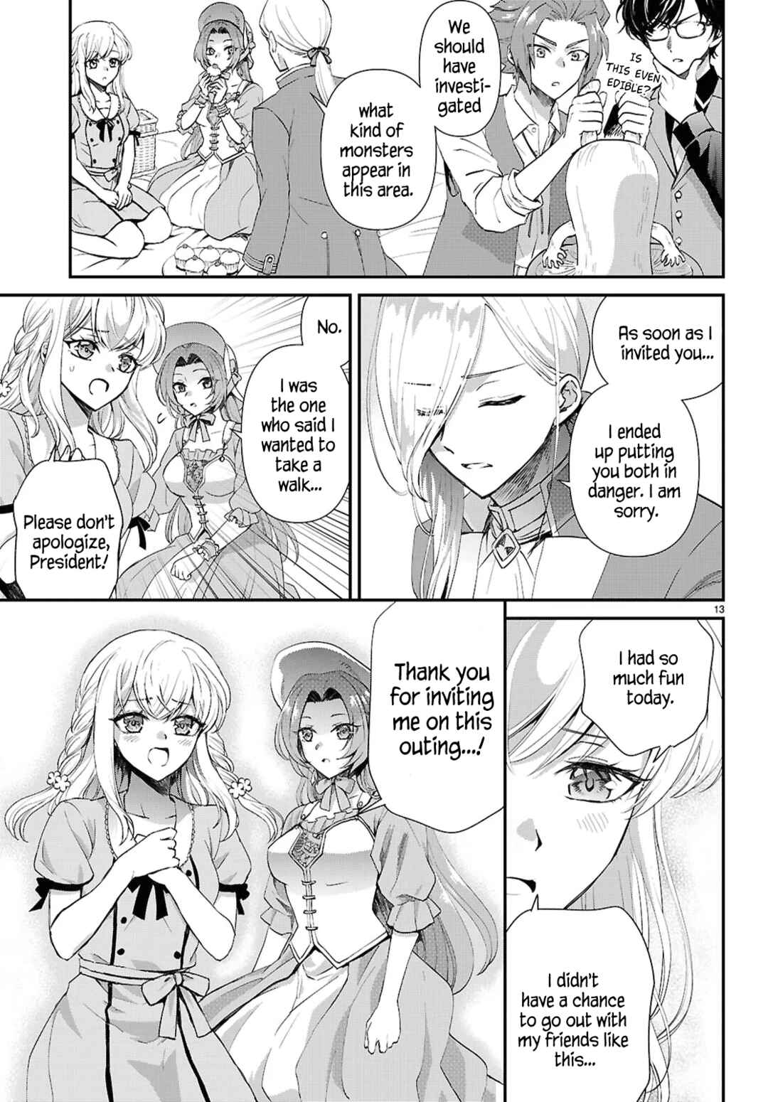 Chapter 14 - Page 13