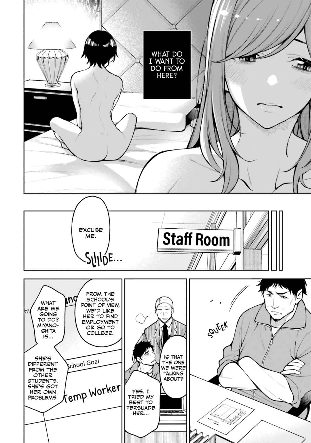 Chapter 21 - Page 30