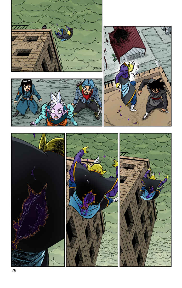Chapter 21 - Page 48