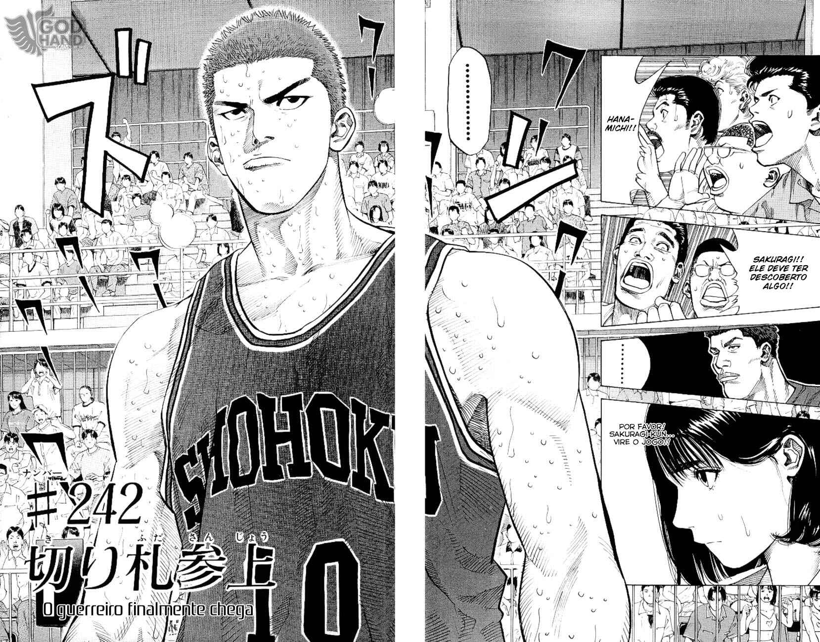 Chapter 242 - Page 3