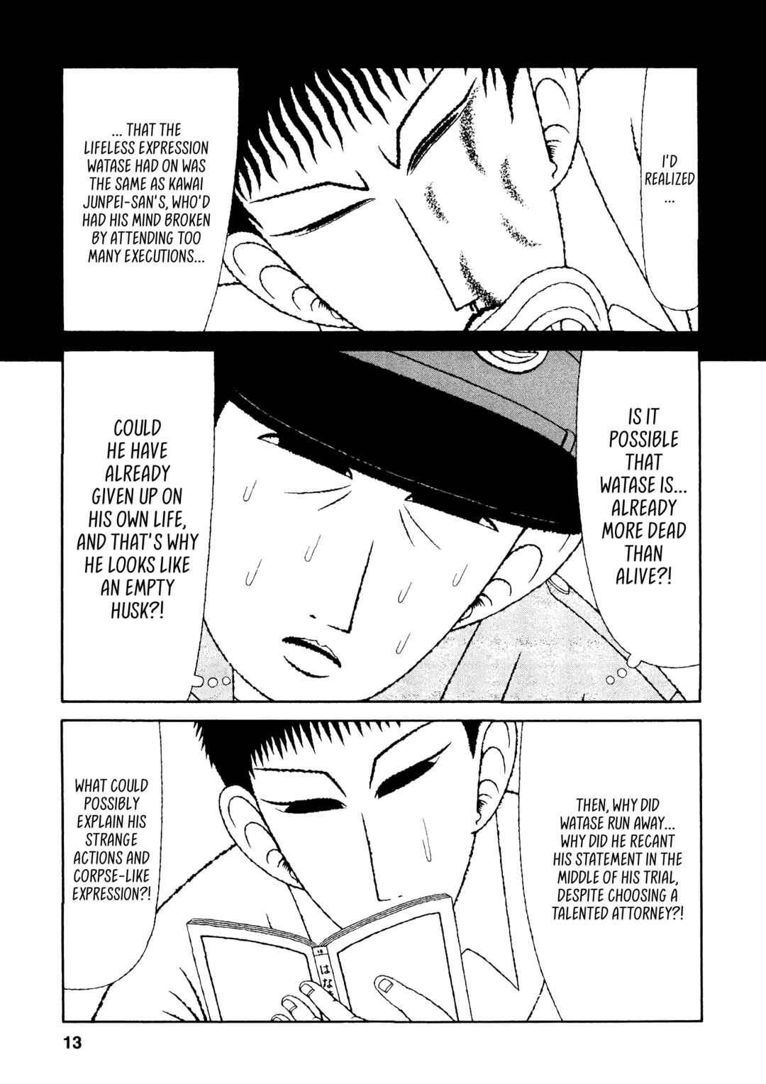 Chapter 31 - Page 10
