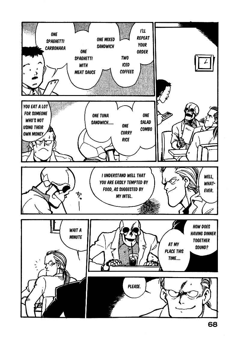 Chapter 21 - Page 4