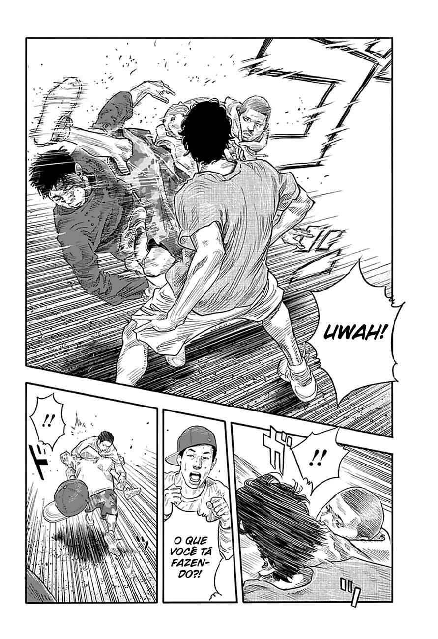 Chapter 86 - Page 18