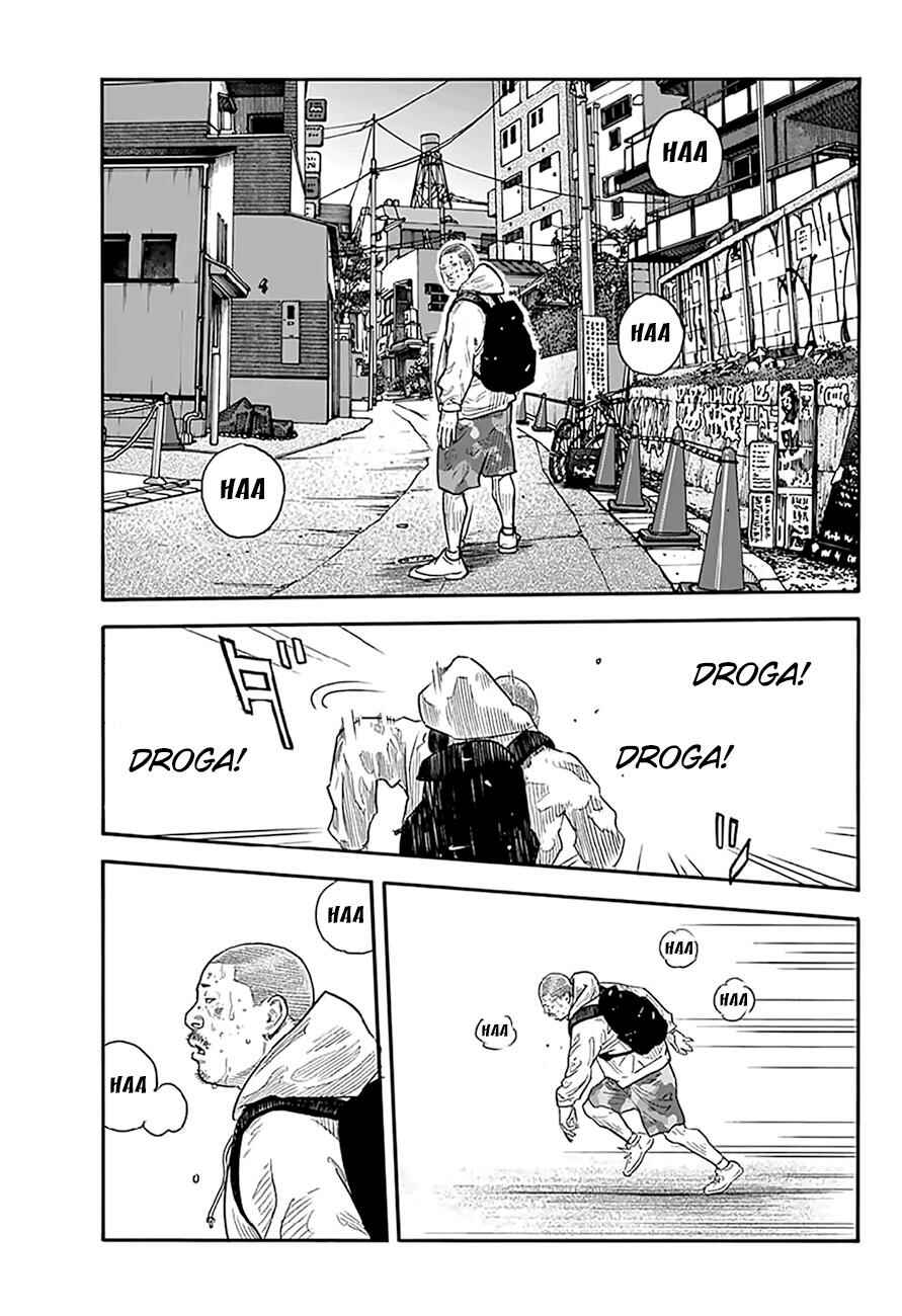 Chapter 86 - Page 21