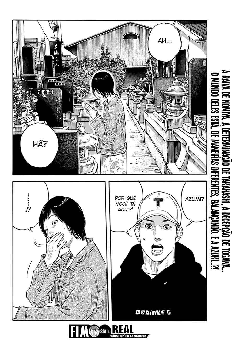 Chapter 86 - Page 34