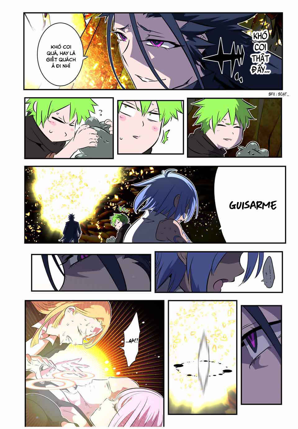 Chapter 186 - Page 13