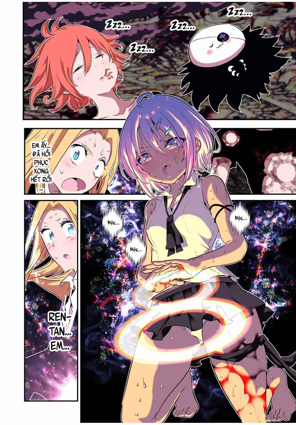Chapter 186 - Page 15