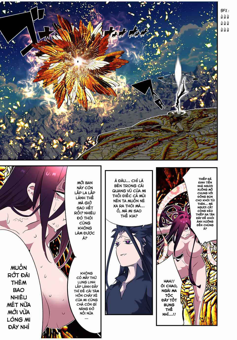 Chapter 186 - Page 16