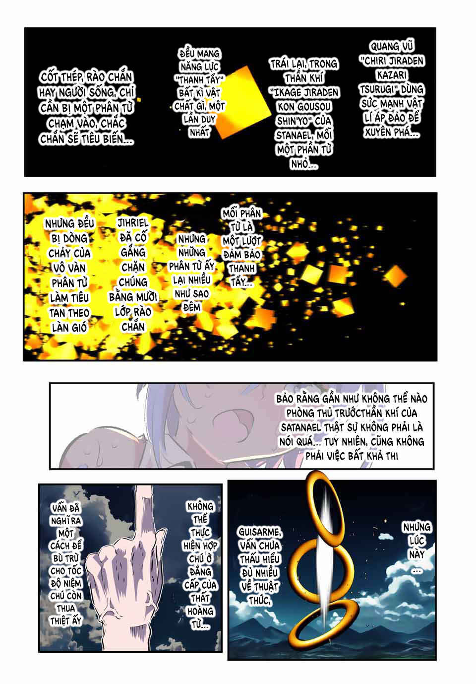 Chapter 186 - Page 18