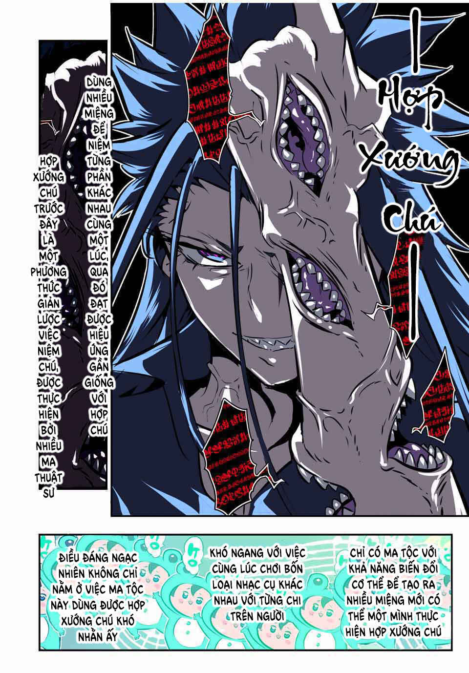Chapter 186 - Page 19