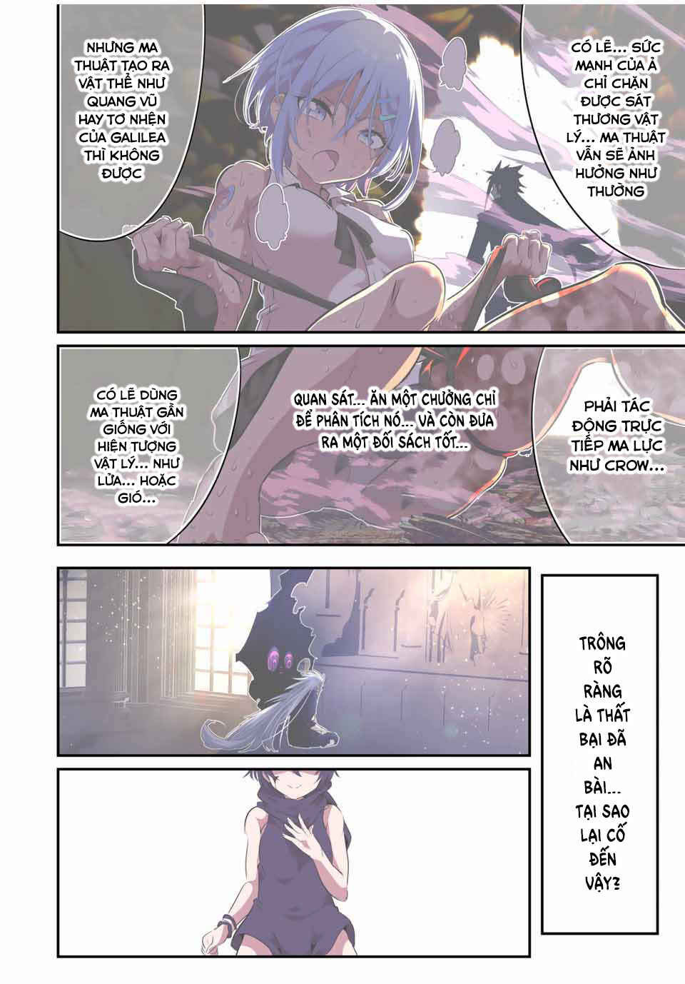 Chapter 186 - Page 24