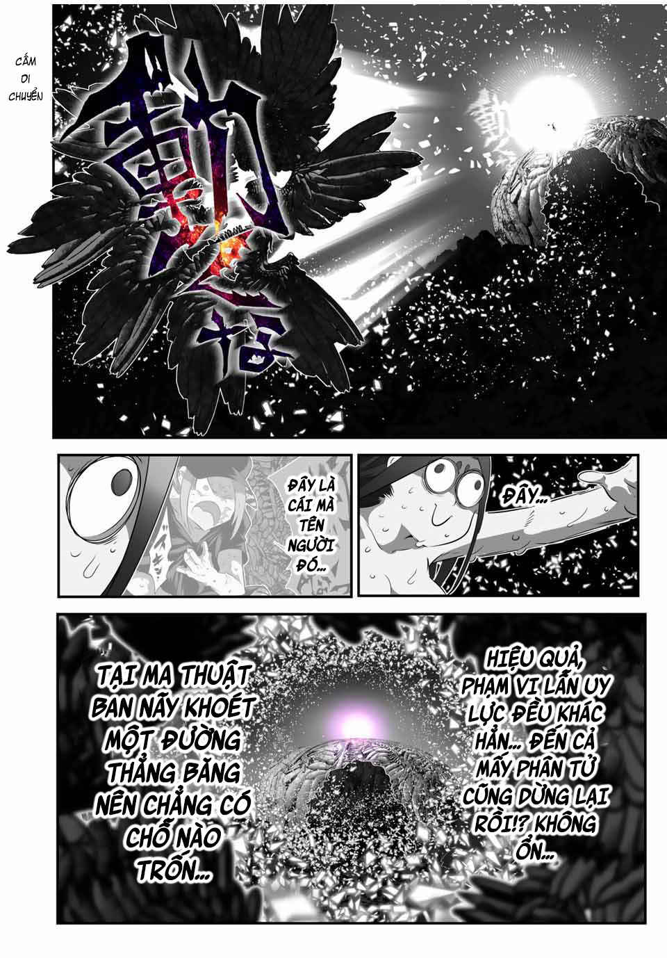 Chapter 186 - Page 26