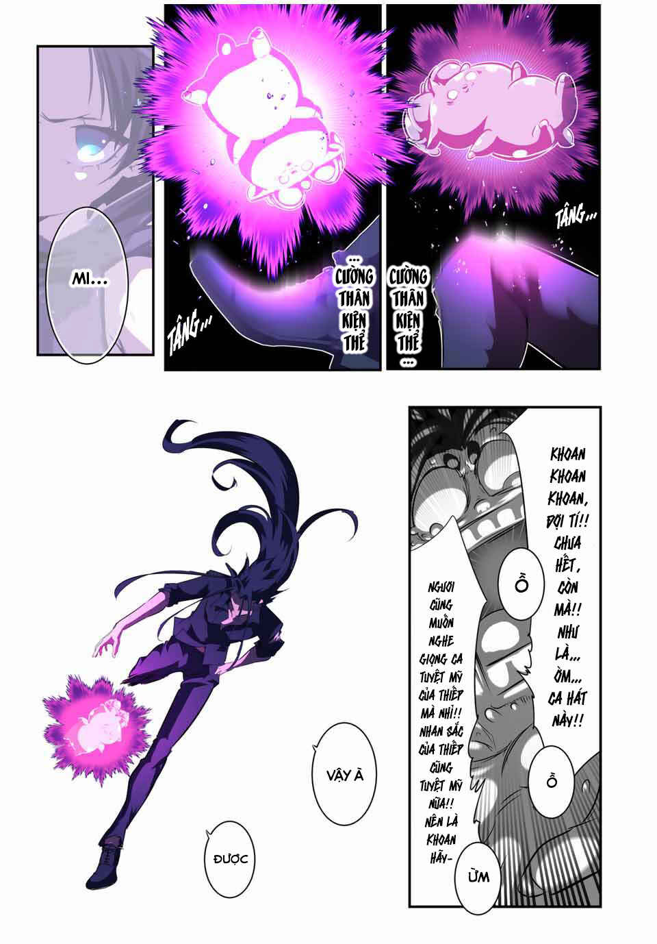 Chapter 186 - Page 27