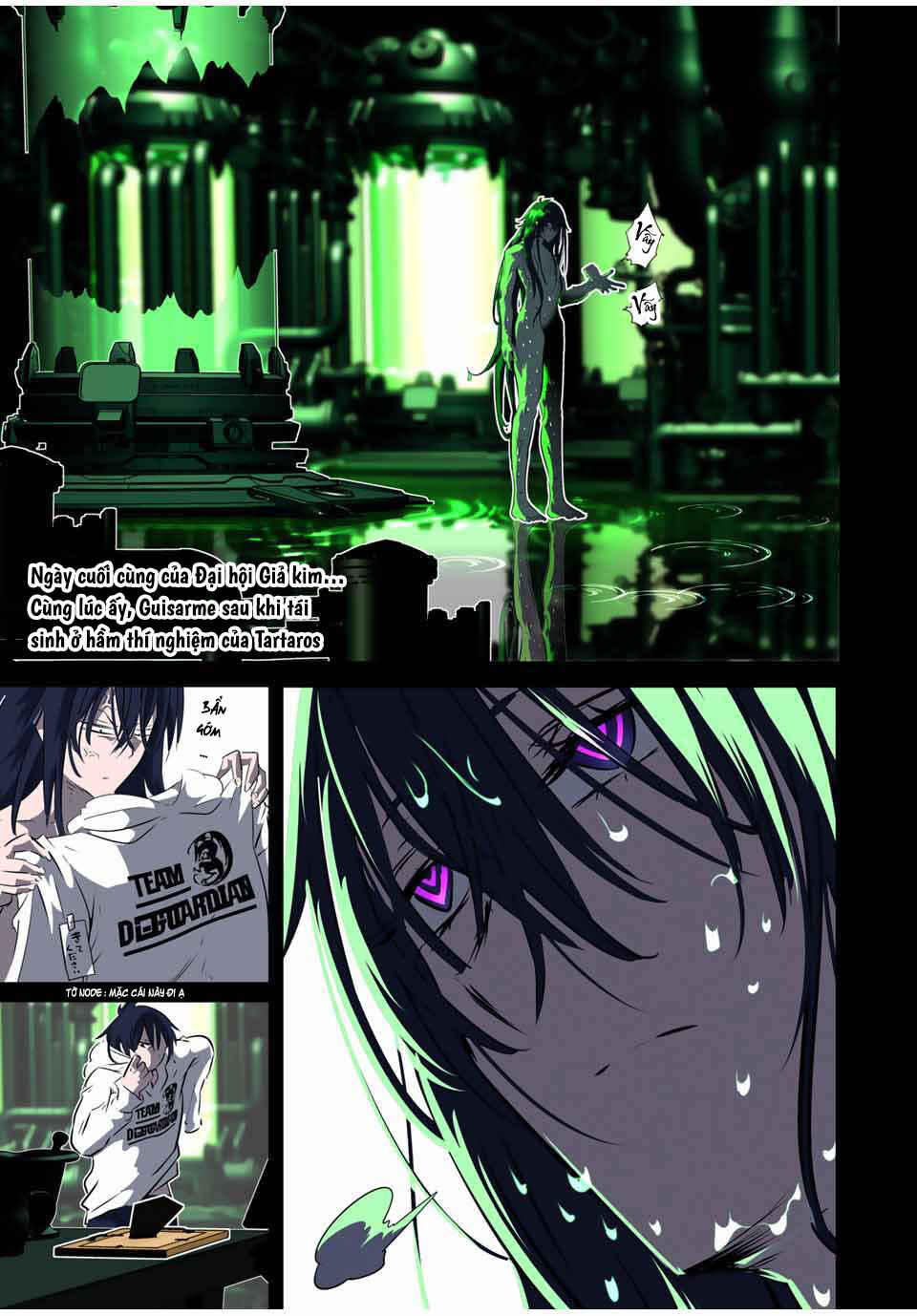 Chapter 186 - Page 4