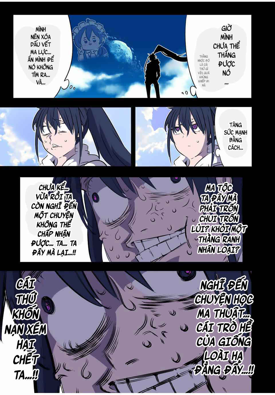 Chapter 186 - Page 6