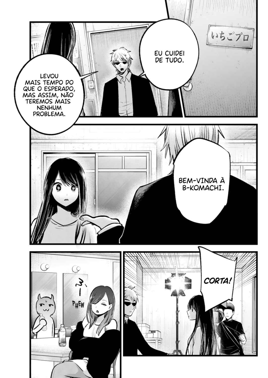 Chapter 131 - Page 11