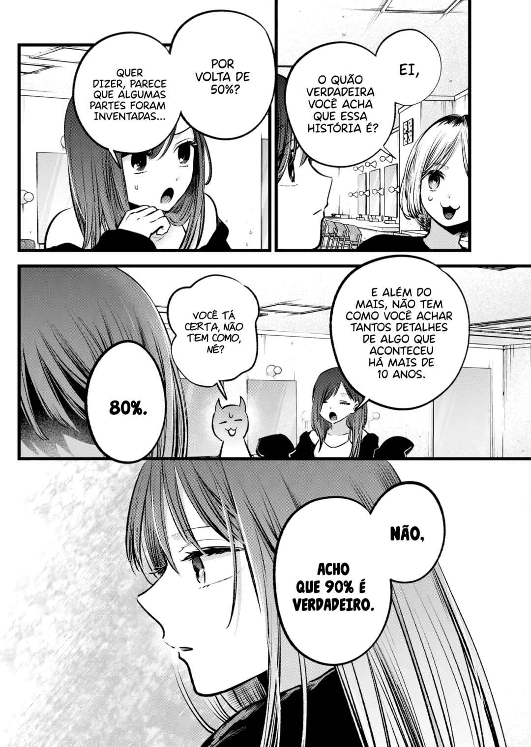 Chapter 131 - Page 12