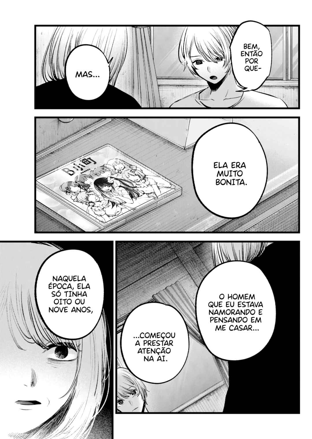 Chapter 131 - Page 15