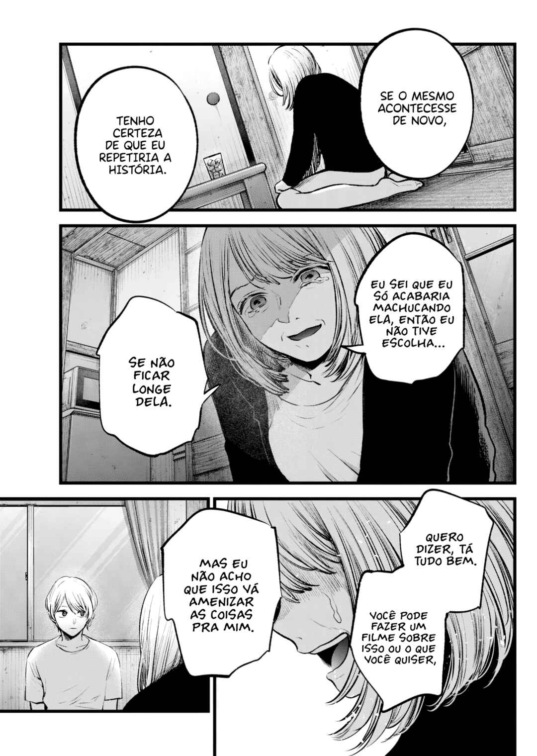 Chapter 131 - Page 17
