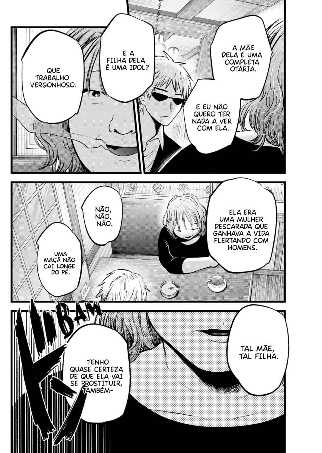 Chapter 131 - Page 8