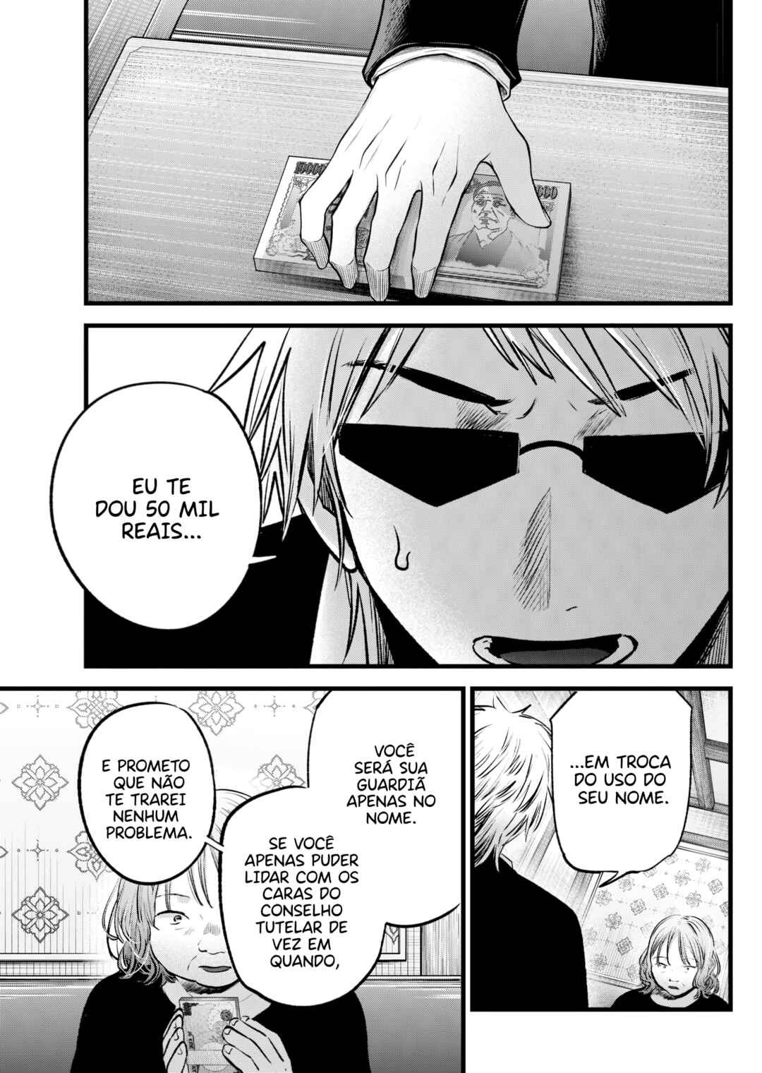 Chapter 131 - Page 9