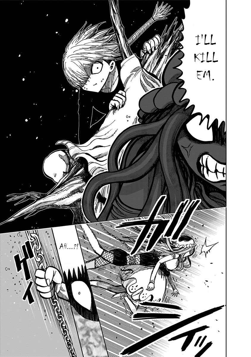 Chapter 126 - Page 11