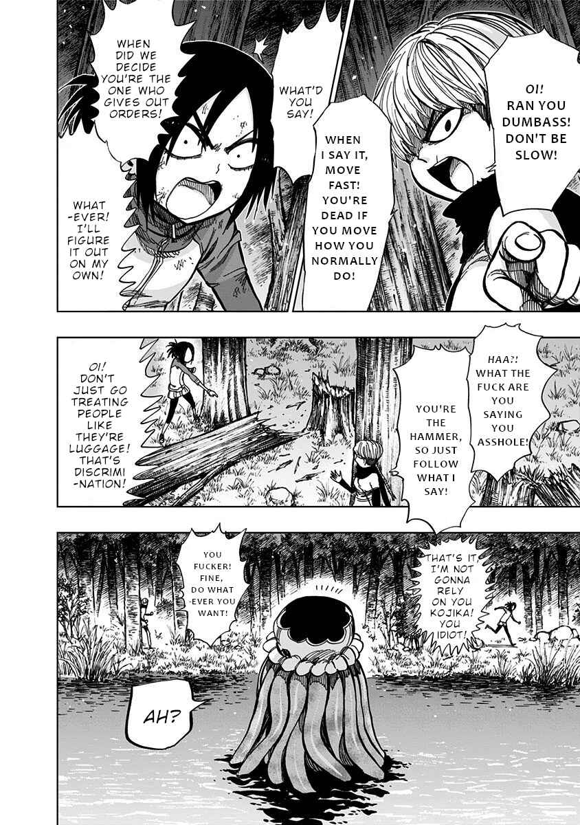 Chapter 126 - Page 6