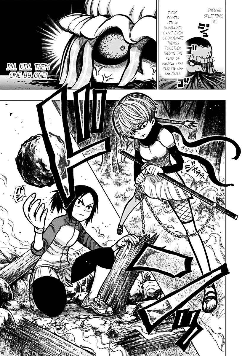 Chapter 126 - Page 7