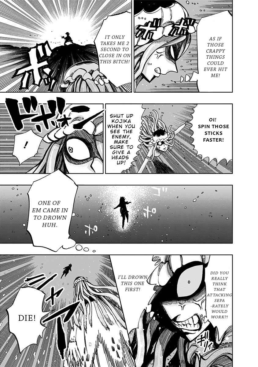 Chapter 126 - Page 9