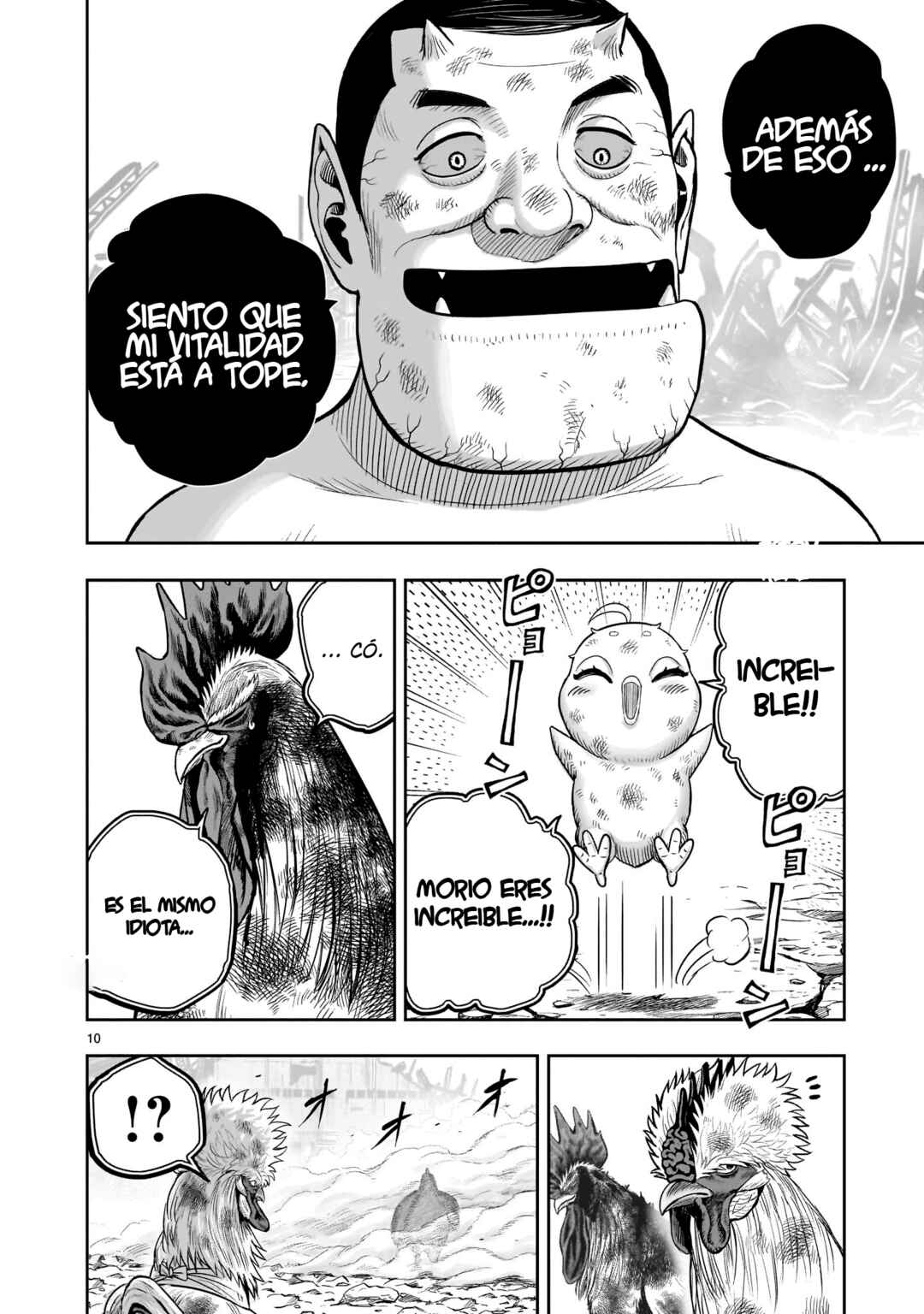 Chapter 30 - Page 12