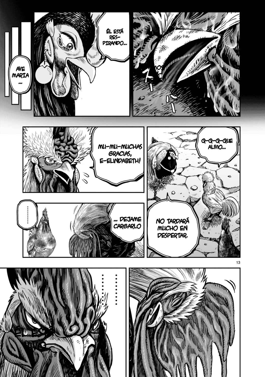 Chapter 30 - Page 15