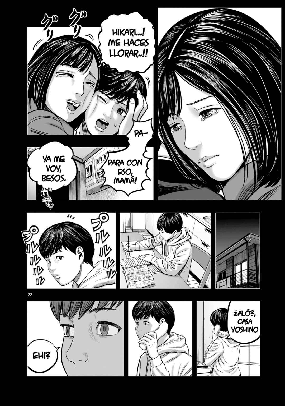Chapter 30 - Page 24