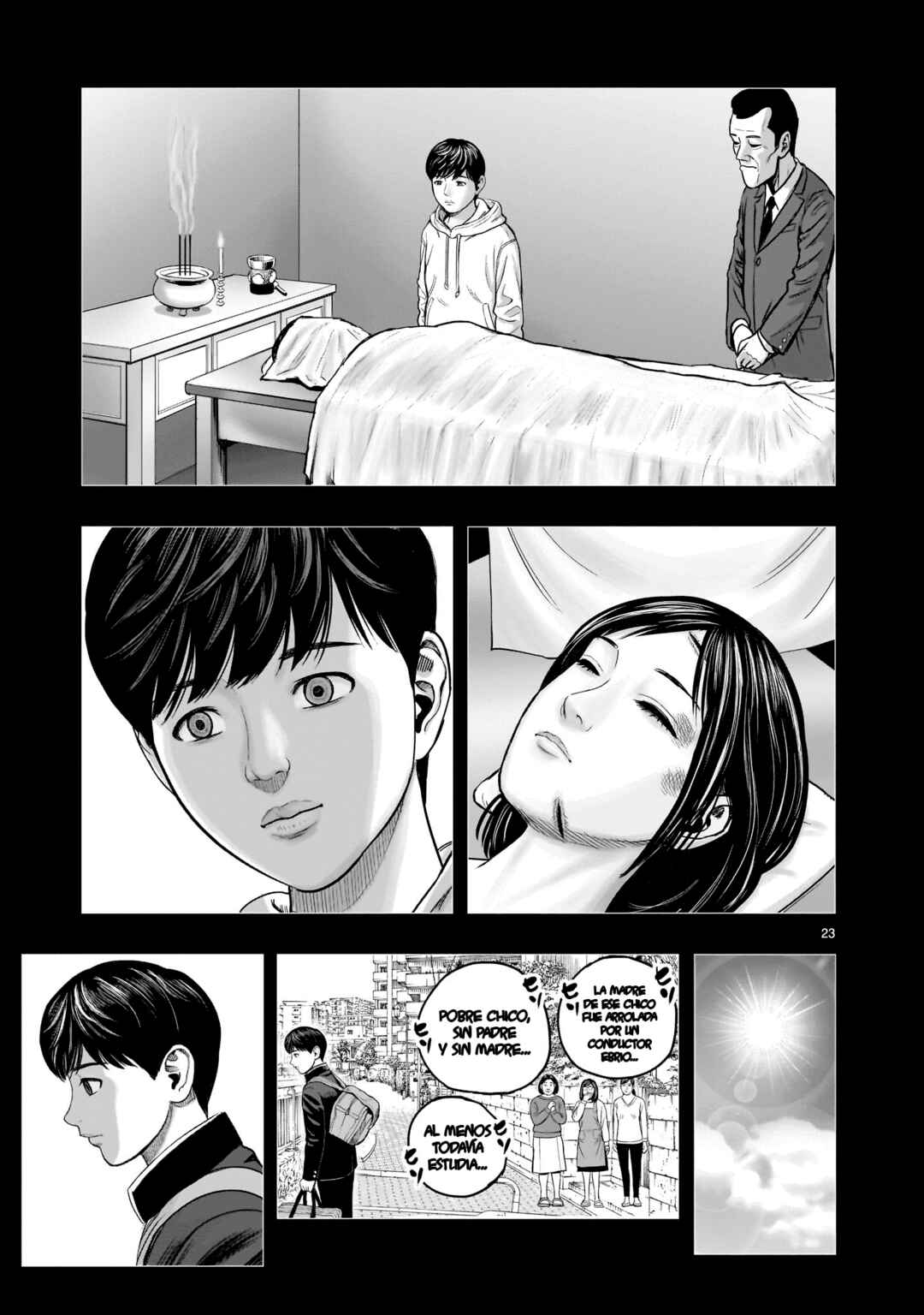 Chapter 30 - Page 25