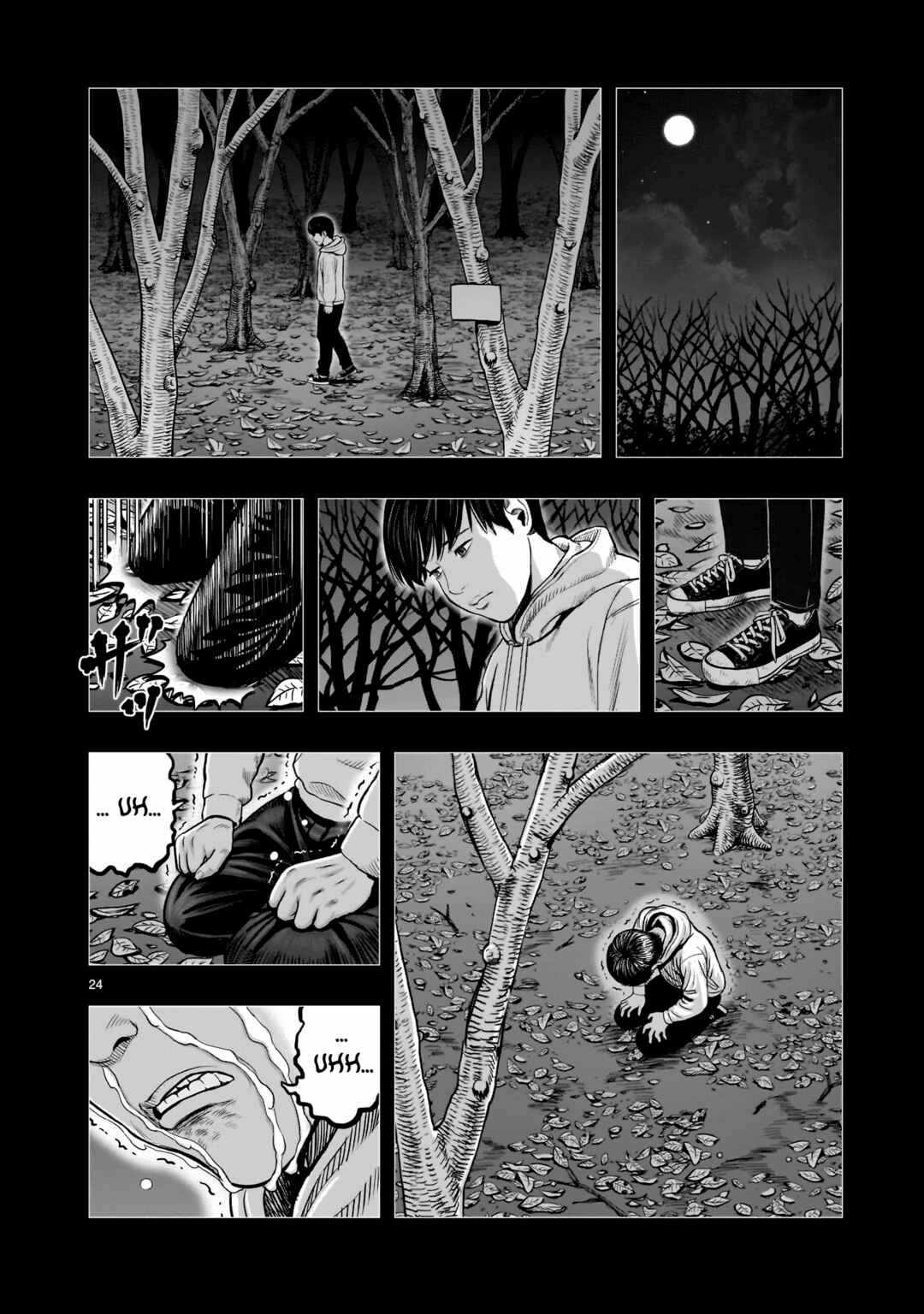 Chapter 30 - Page 26