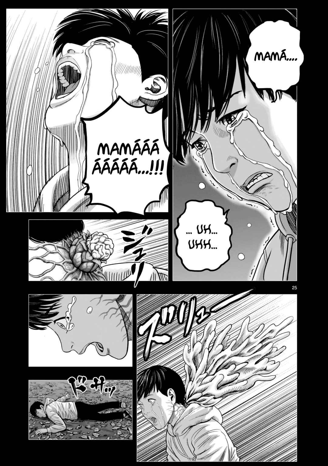 Chapter 30 - Page 27