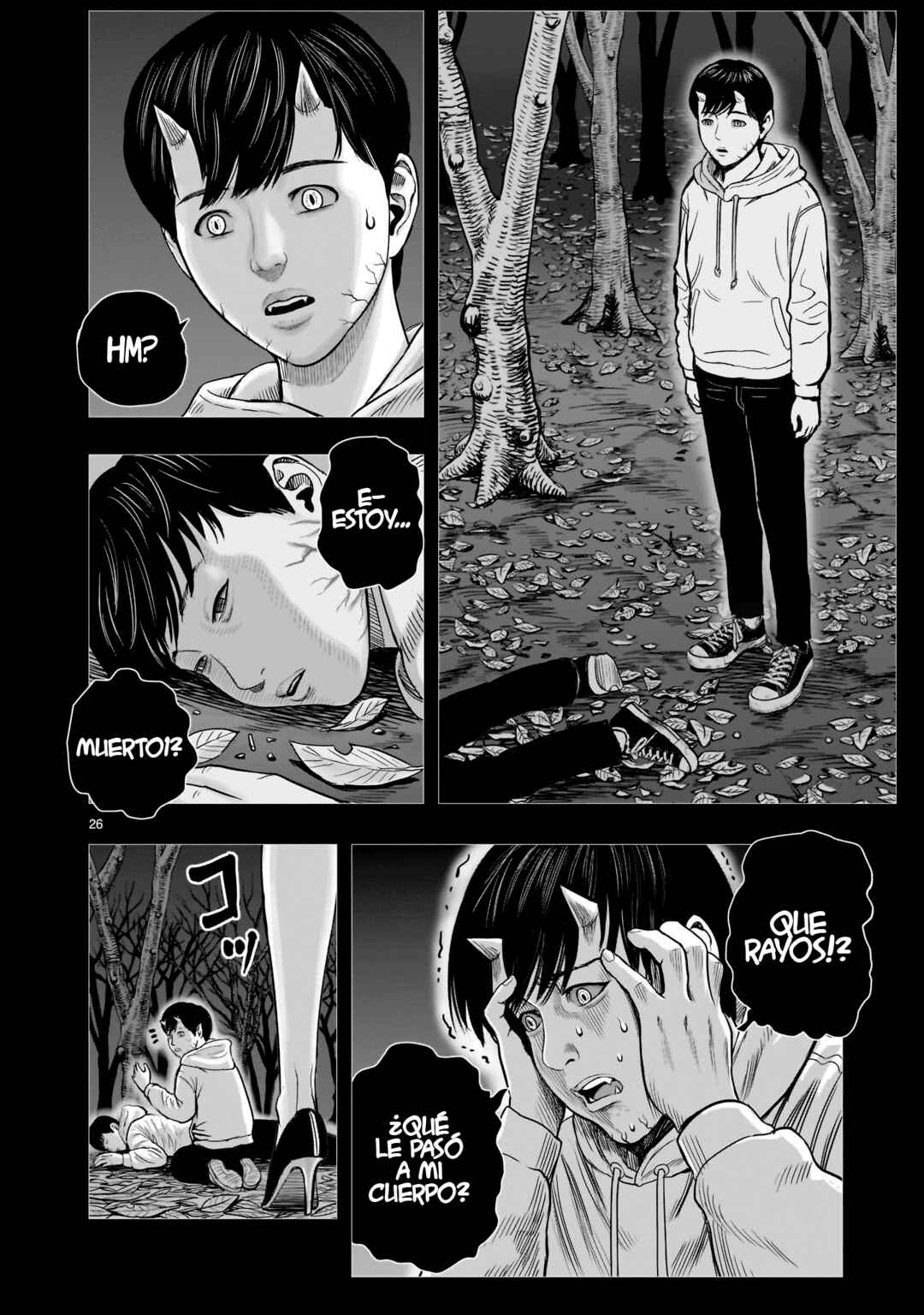 Chapter 30 - Page 28
