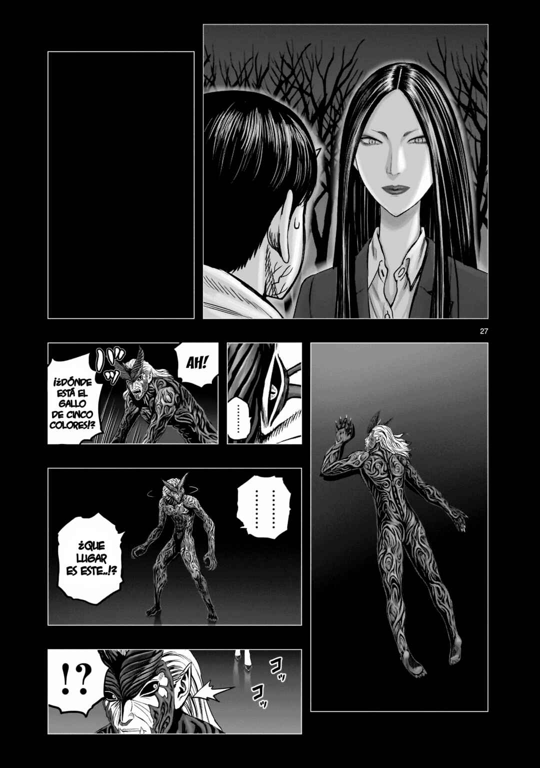 Chapter 30 - Page 29