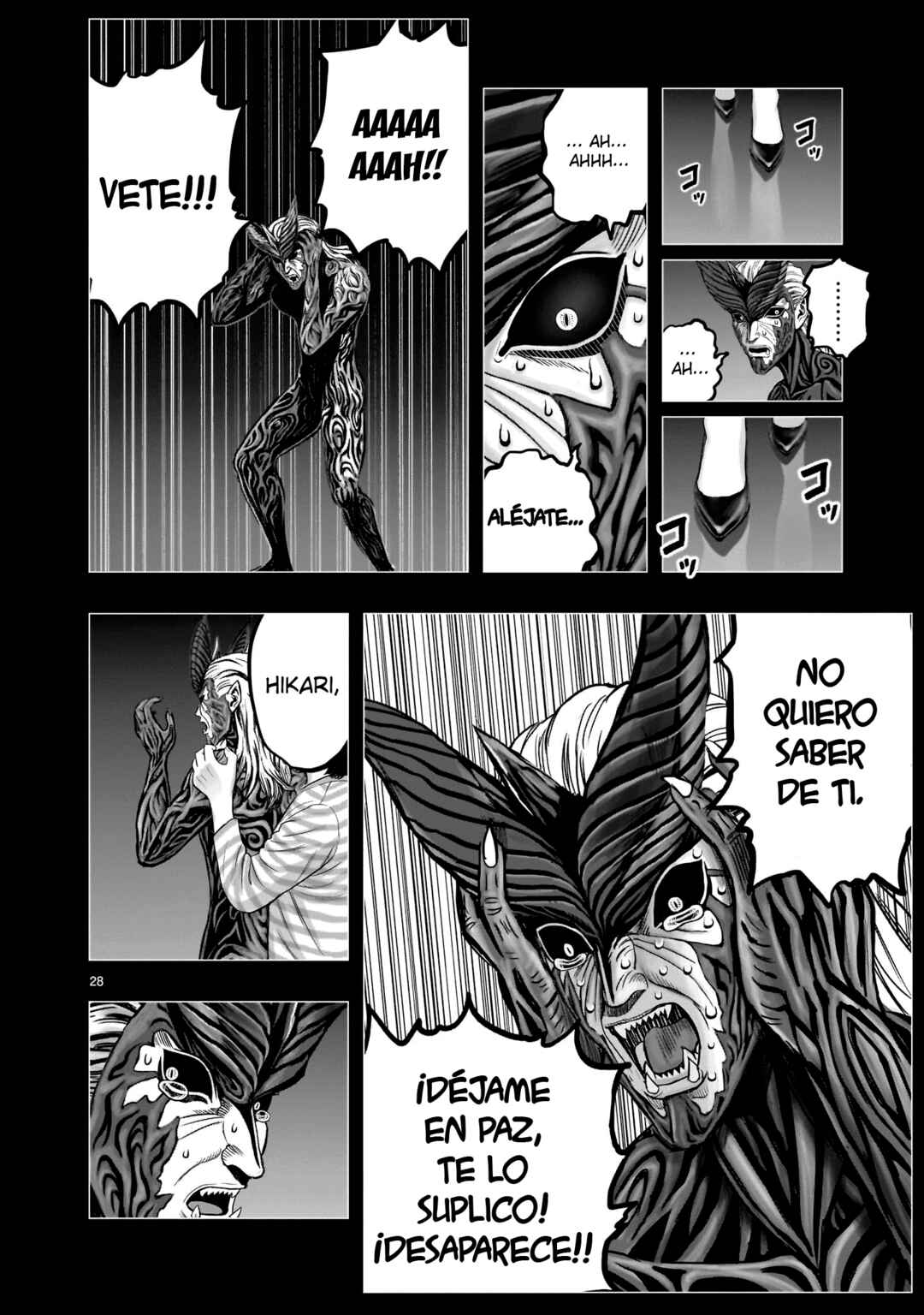 Chapter 30 - Page 30