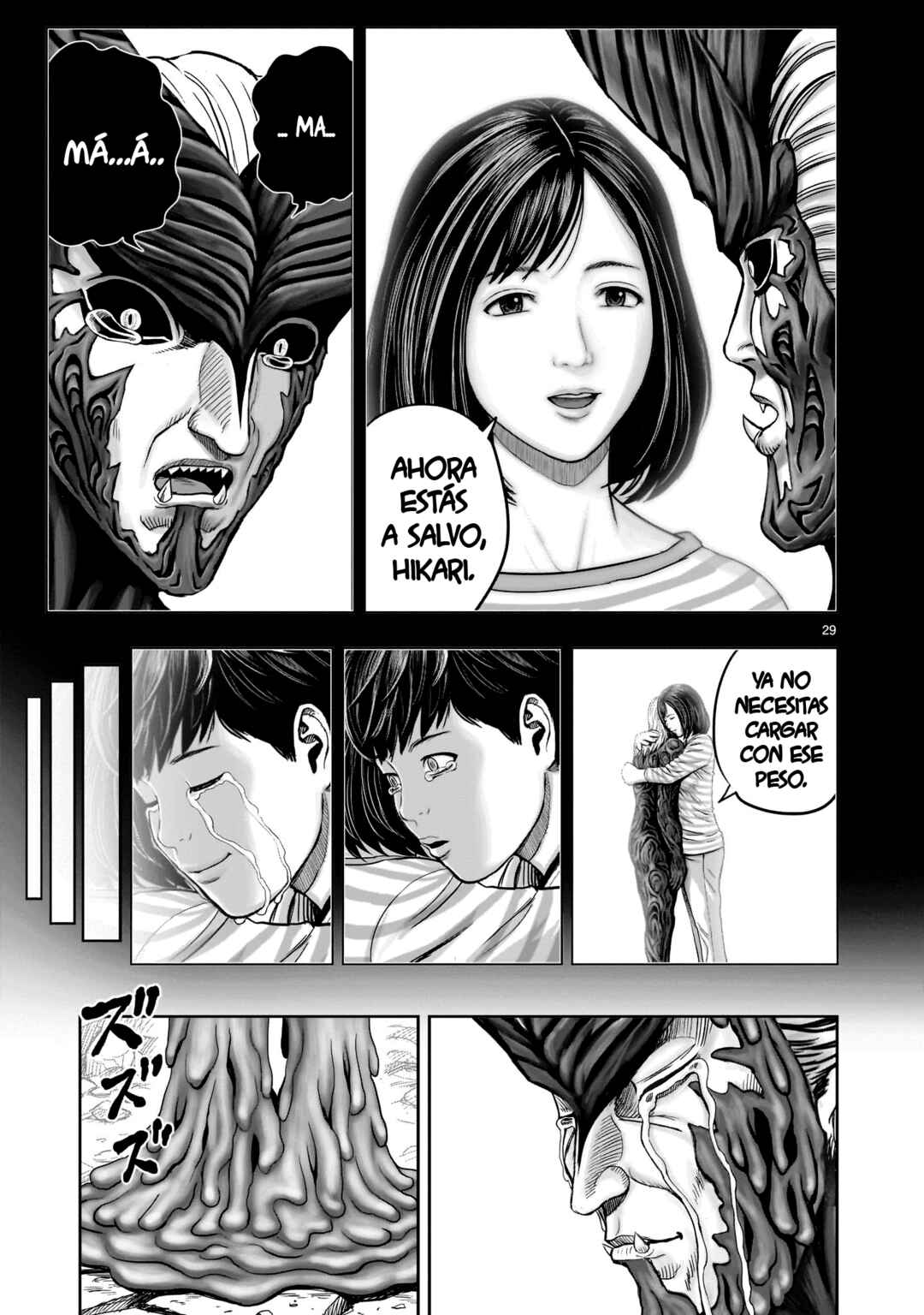 Chapter 30 - Page 31