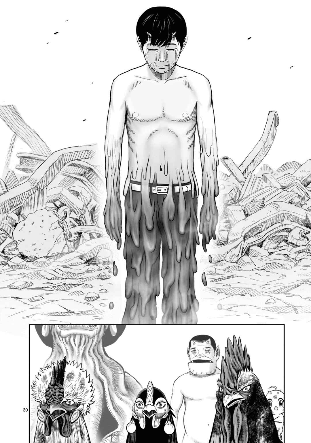 Chapter 30 - Page 32