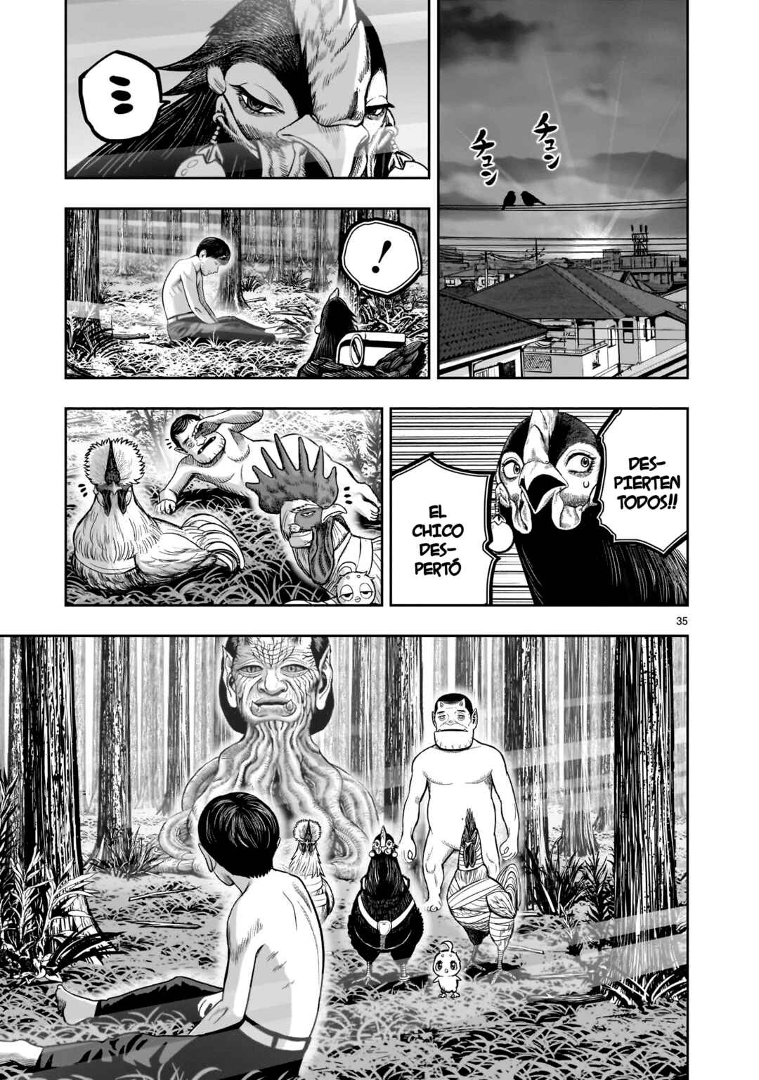 Chapter 30 - Page 37