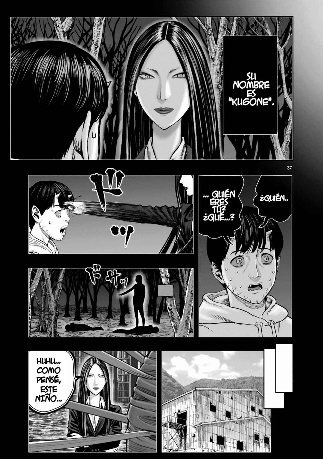 Chapter 30 - Page 39
