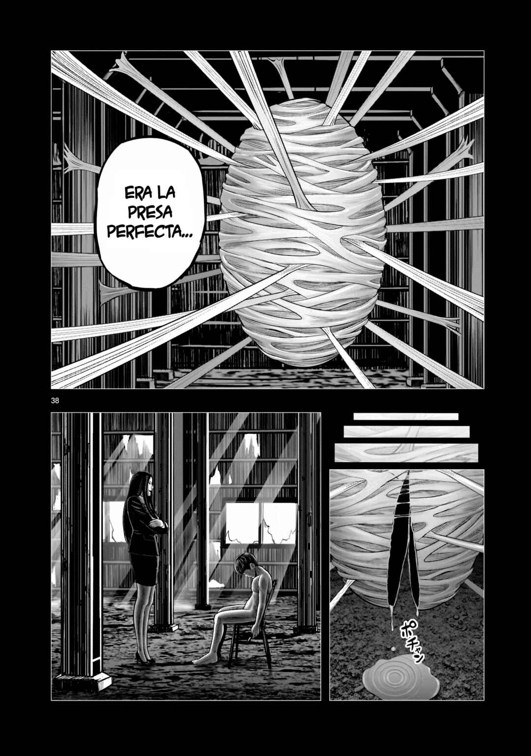 Chapter 30 - Page 40