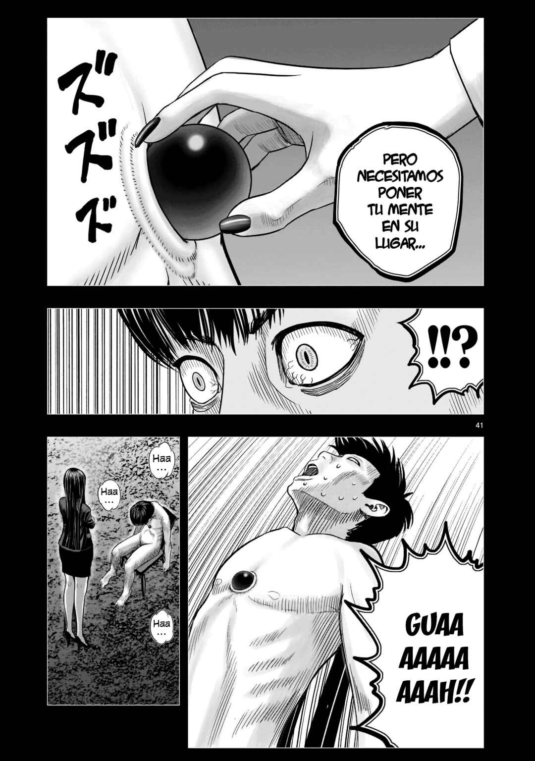 Chapter 30 - Page 43