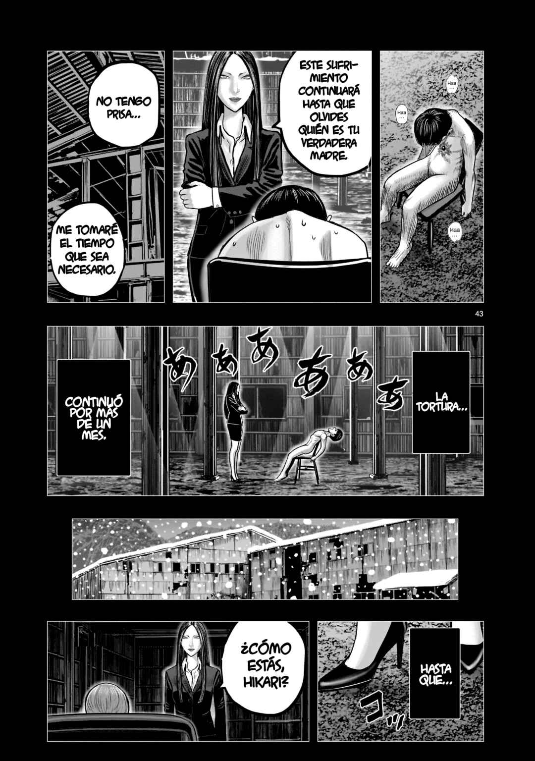 Chapter 30 - Page 44