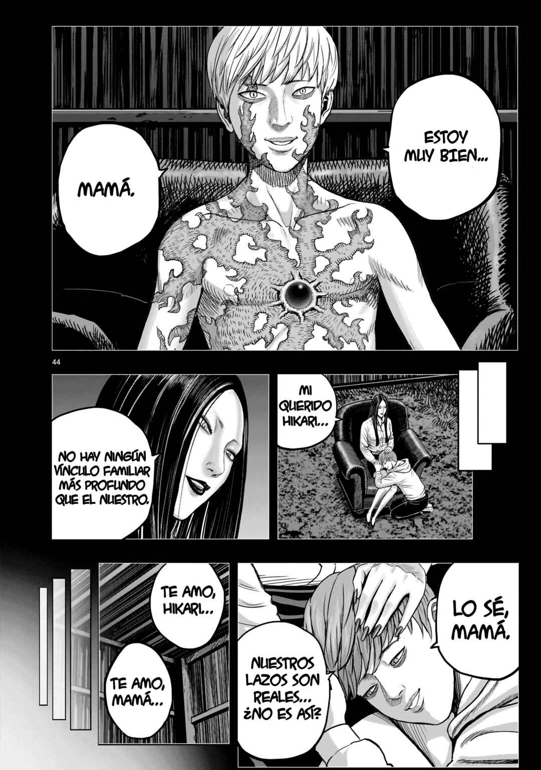 Chapter 30 - Page 45