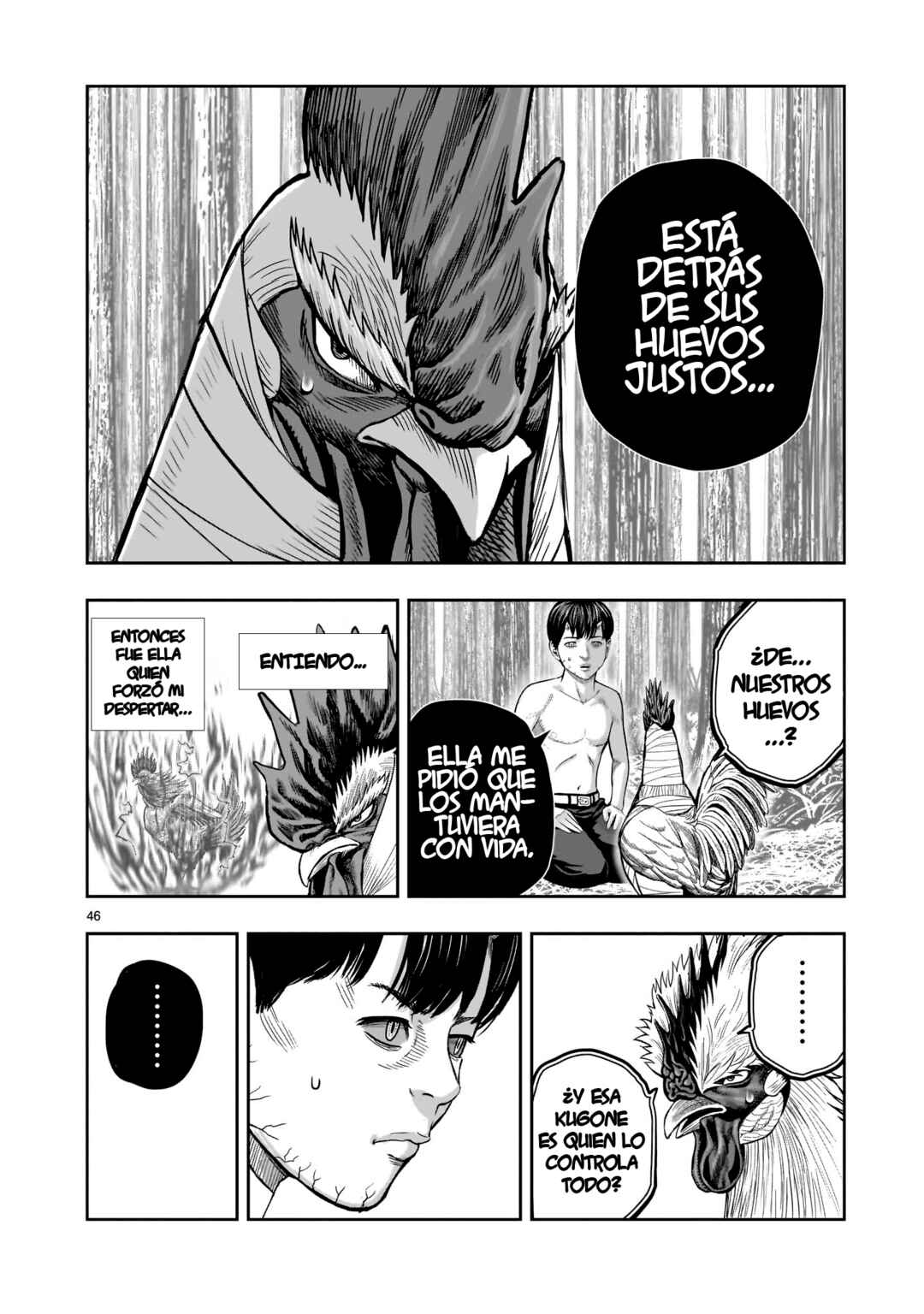 Chapter 30 - Page 47