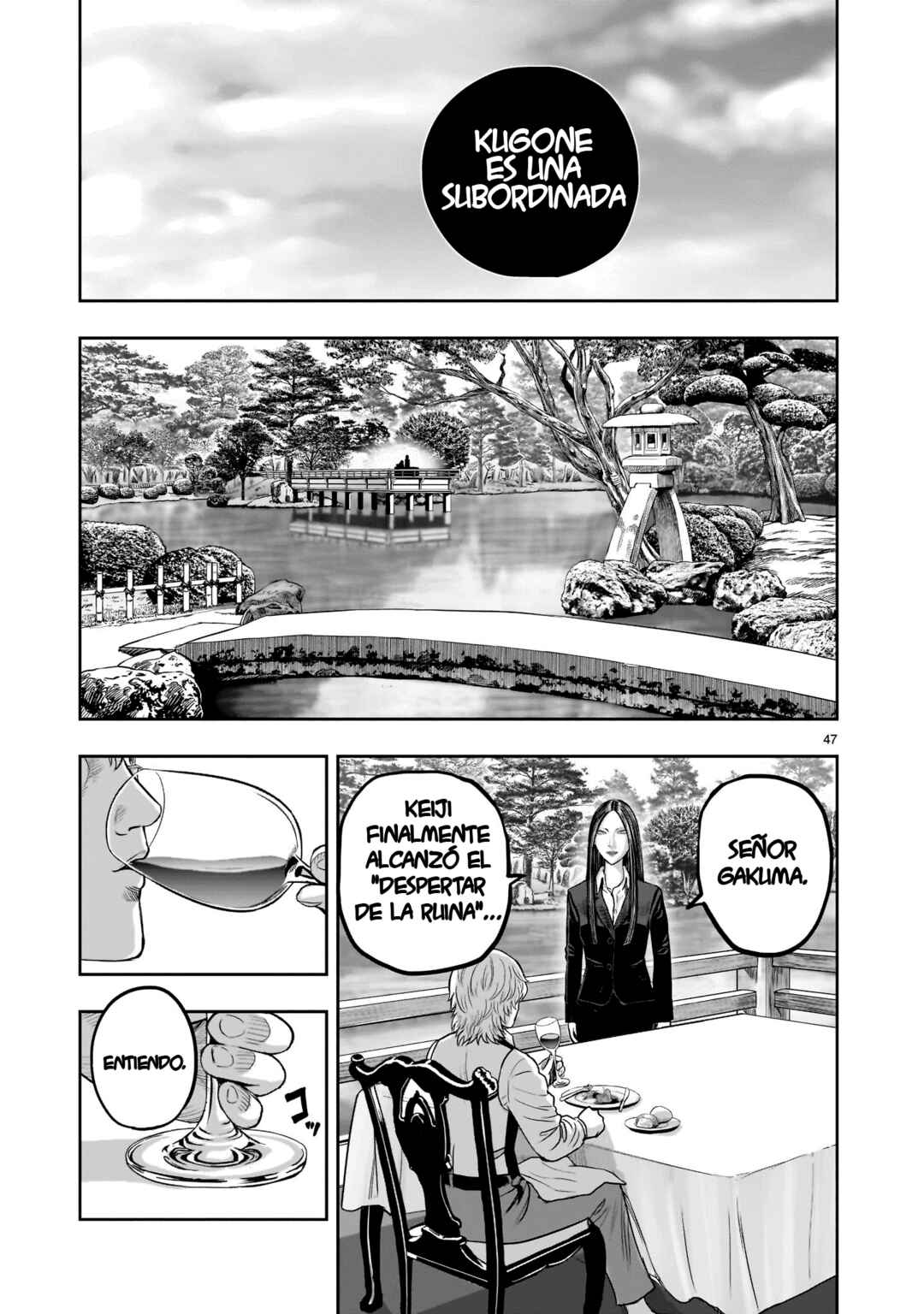 Chapter 30 - Page 48